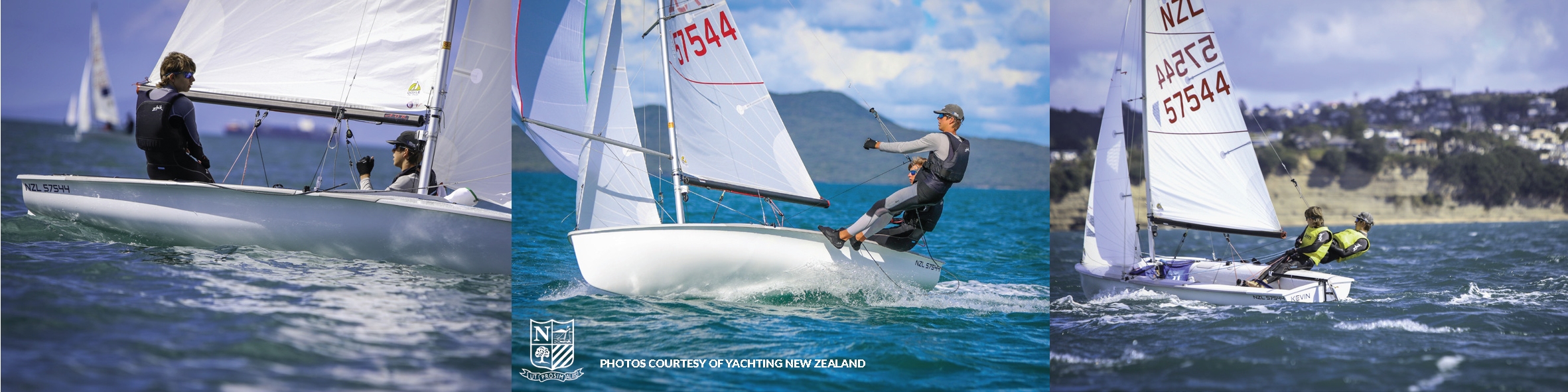 sailors heading to youth worlds 