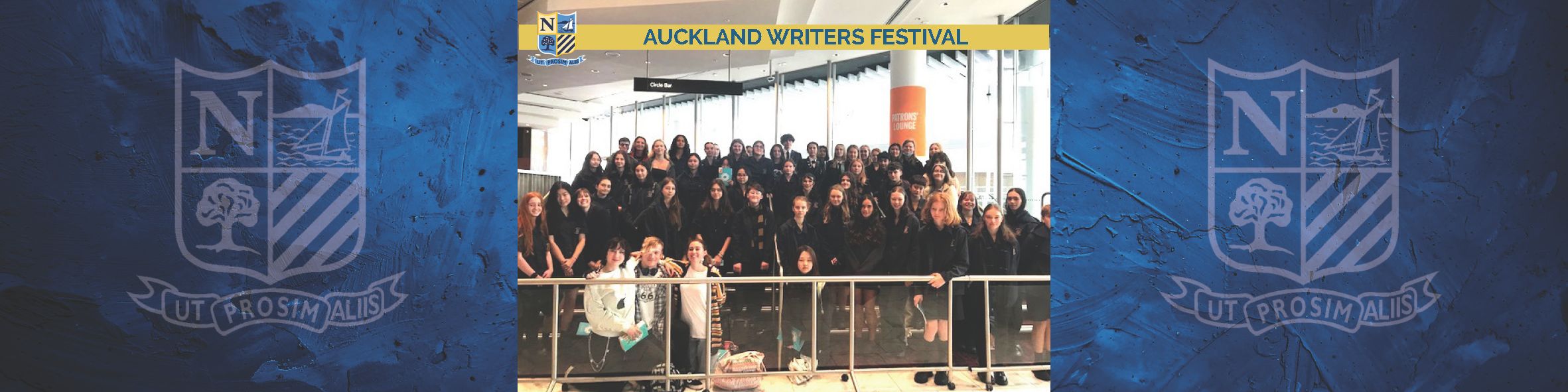 2024 auckland writers festival
