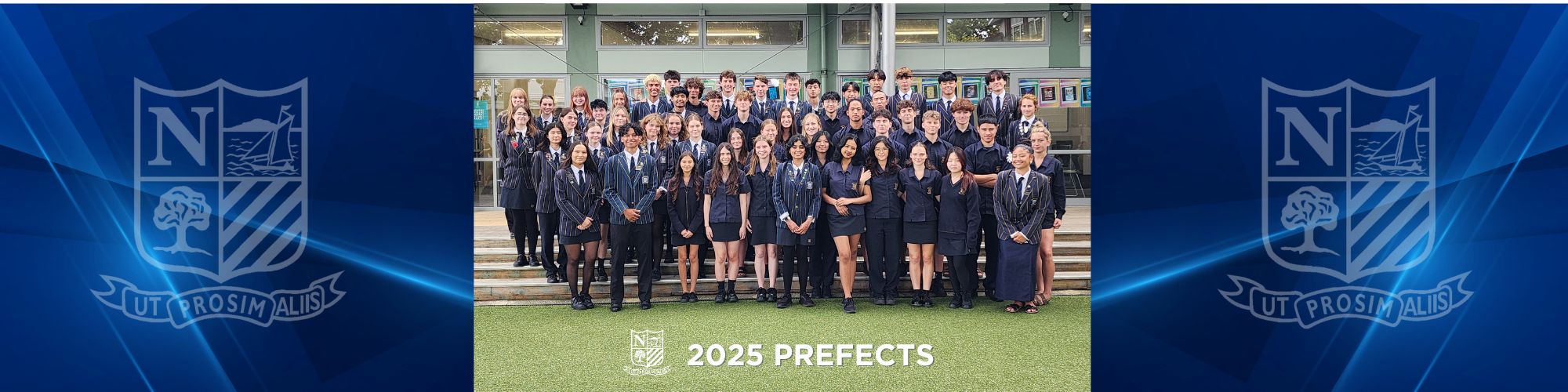 2025 prefects announced