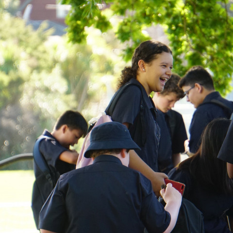 2021 year 9 first day 