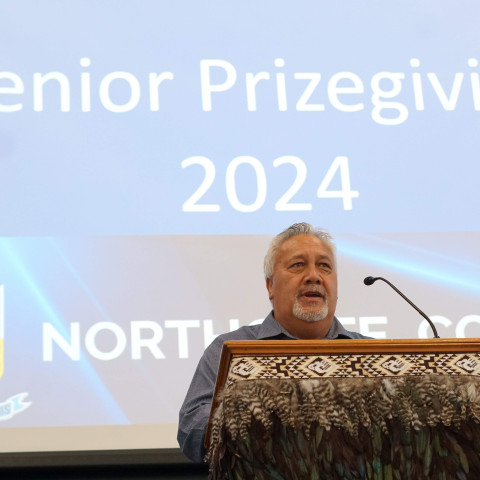 2024 northcote college senior prizegiving