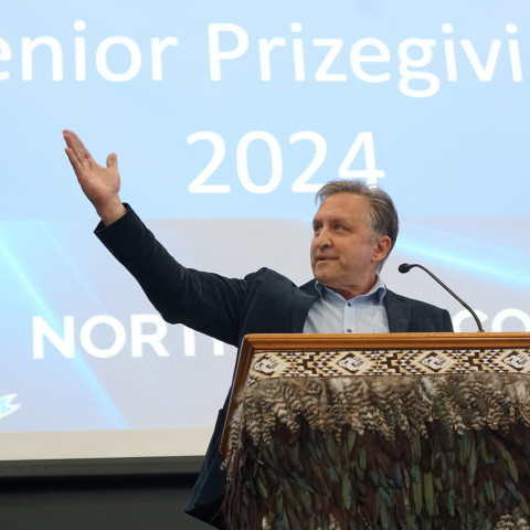 2024 northcote college senior prizegiving