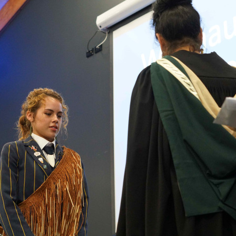 2024 northcote college senior prizegiving