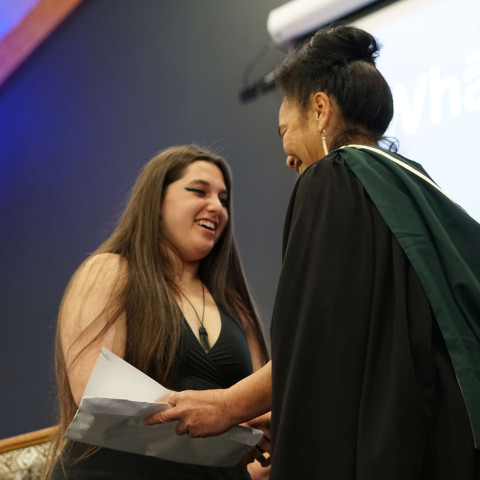 2024 northcote college senior prizegiving