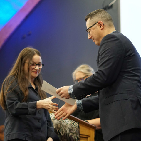 2024 northcote college senior prizegiving