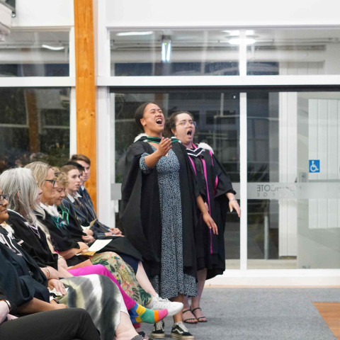 2024 northcote college senior prizegiving