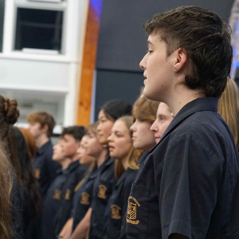 2024 northcote college senior prizegiving