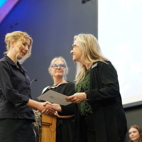 2024 northcote college senior prizegiving