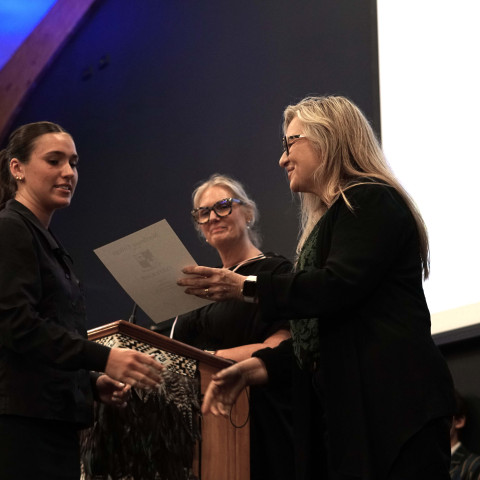 2024 northcote college senior prizegiving