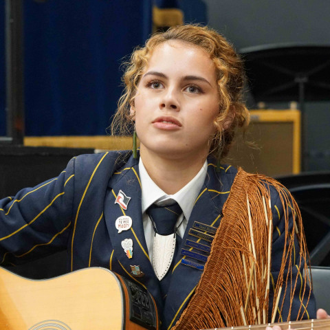 2024 northcote college senior prizegiving