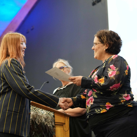 2024 northcote college senior prizegiving