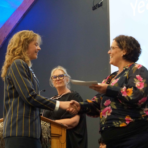 2024 northcote college senior prizegiving