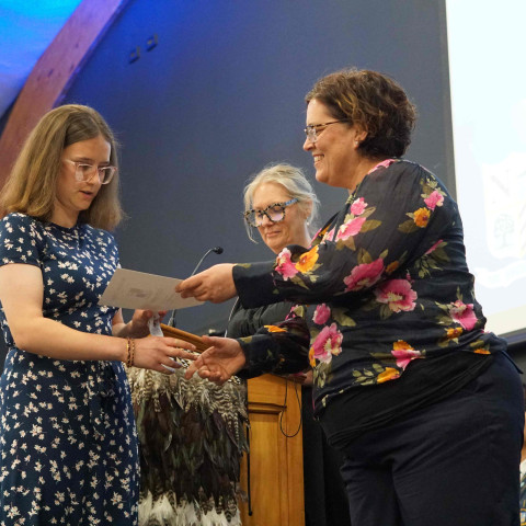 2024 northcote college senior prizegiving