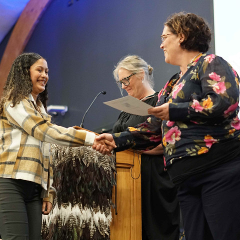 2024 northcote college senior prizegiving