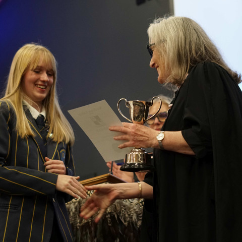 2024 northcote college senior prizegiving