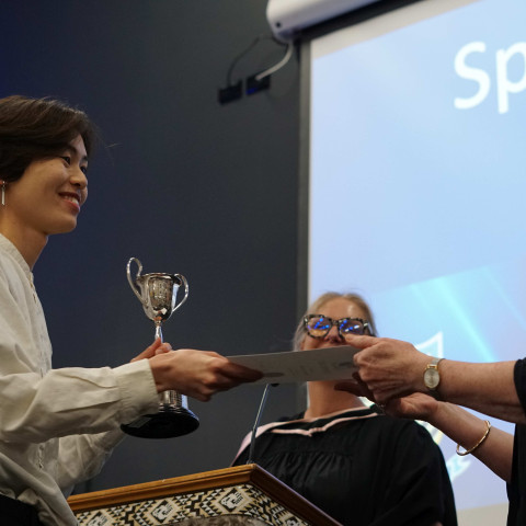 2024 northcote college senior prizegiving