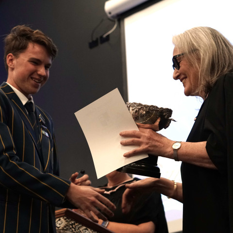 2024 northcote college senior prizegiving