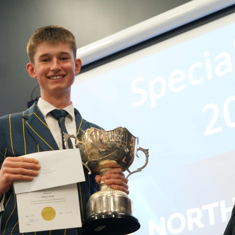 2024 northcote college senior prizegiving