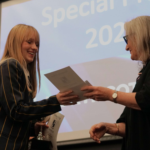 2024 northcote college senior prizegiving