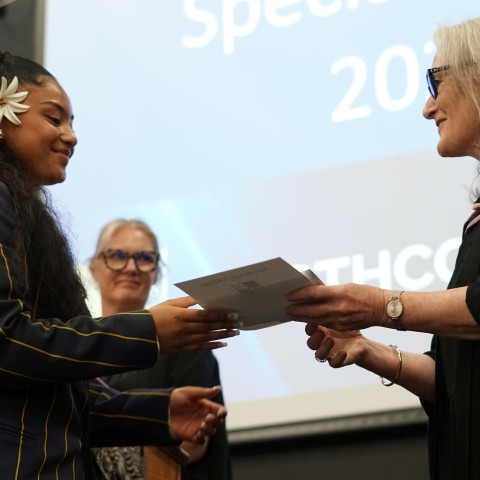 2024 northcote college senior prizegiving