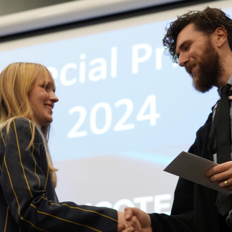 2024 northcote college senior prizegiving