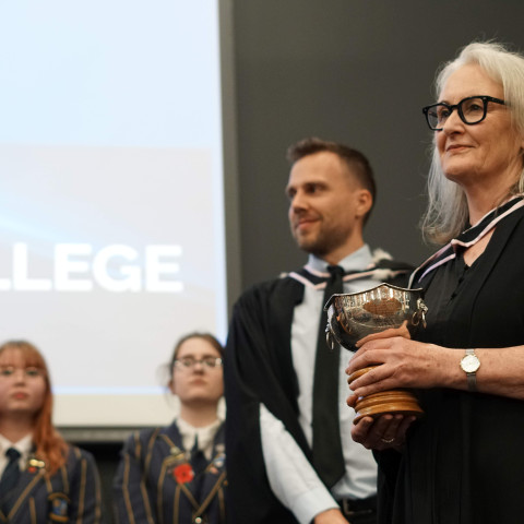 2024 northcote college senior prizegiving