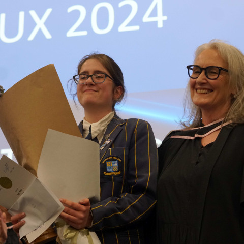 2024 northcote college senior prizegiving