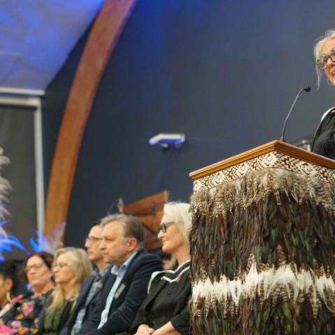 2024 northcote college senior prizegiving