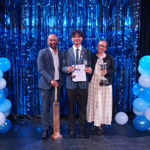 northcote college 2024 sports awards