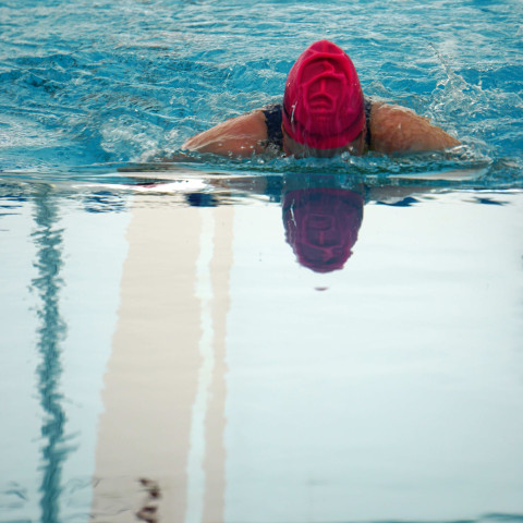 NC 2025 swimming sports 