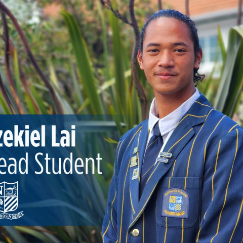 2025 ezekiel lai head student