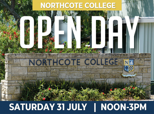 open day 2021