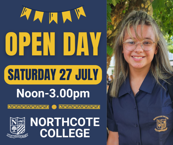 2024 Open Day 